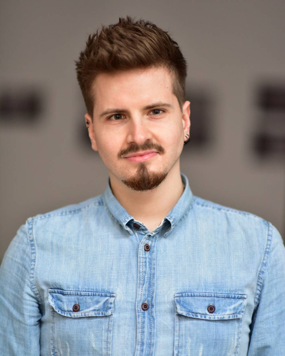 Bartosz Formaniak